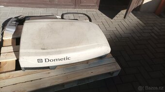 Střešní klima pro karavany DOMETIC B2200 - 2