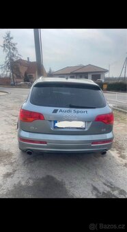 Audi Q7 - 2