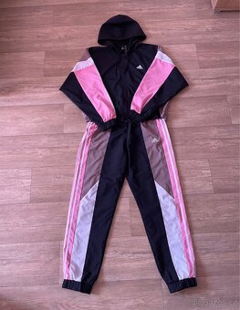 ADIDAS PERFORMANCE W GAMETIME TS DÁMSKÁ - 2