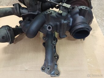 Biturbo S-max 2.0tdci rv17 - 2