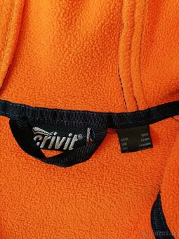 Chl. softshellová bunda vel. 122-128 zn. Crivit - 2