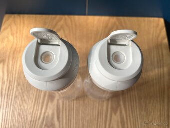 Dávkovací lahve 2ks - 2