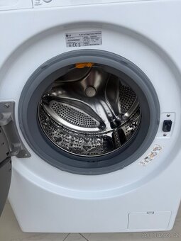 Pračka LG - 2