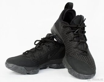 Nike Lebron XIV Low vel. EUR 42 - 2