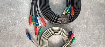 Propojovací kabely - 2