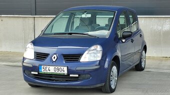 Prodám Renault Modus - 2