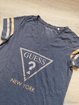 Tričko Guess - 2