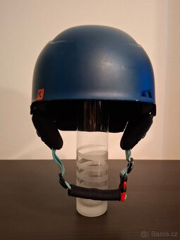 Lyžařská přilba Reaper - 2