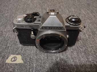 Pentax ME Super (č. 3) - 2