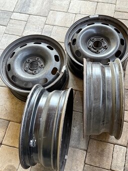 Sada disků 6Jx15H2 - 2