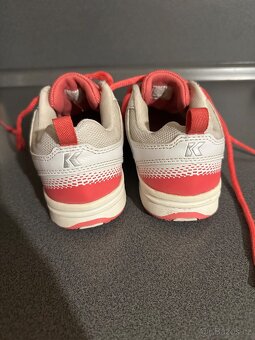 Tenisky zn. Kensis, vel. 36 - 2