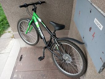 Dětské horské kolo - 2