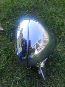 Riemann 130 mm - 2