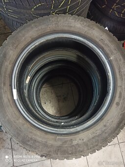 Letní pneu 175/65R14 - 2