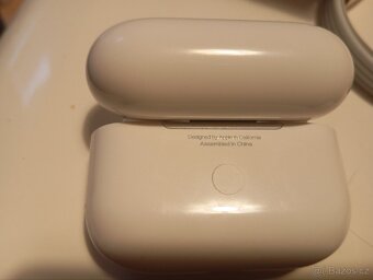 Apple Airpods Pro 2 generace - 2