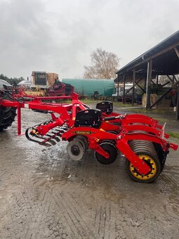 Väderstad Carrier 300 - 2