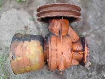 Nabízím uhlovou převodovku - 2