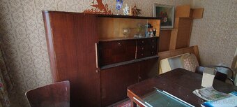 Starožitný - retro nábytek - 2