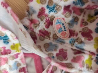 Baby Born zupan - 2