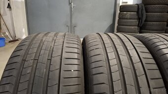 Letní pneu R20 Runflat - 2