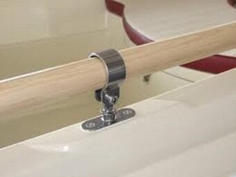 Vesla do člunů, lodí - 2