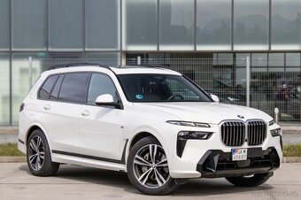 BMW X7 xDrive 40d - 2