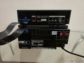 Sony MHC-2700 - 2