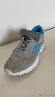 Dětské boty Umbro - 2