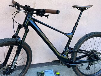 Zánovní Scott Spark 970 - 2