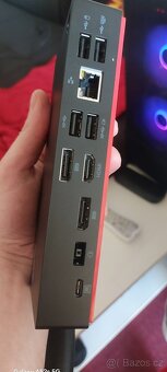Dokovací stanice lenovo 40as - 2