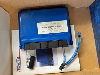 K-data kdfi bmw m52tu - 2