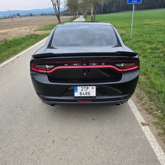 Dodge Charger - 2