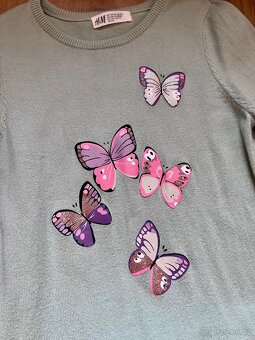 Šaty H&M - 2