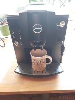 JURA  IMPRESSA  E-10 - 2