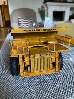 Komatsu HD1200M 1:50 - 2