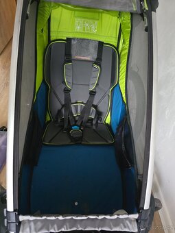 Thule Chariot sport 1 - 2