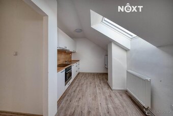 Pronájem byt 2+1, 47㎡ - 2