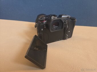 PANASONIC LUMIX G9 - 2