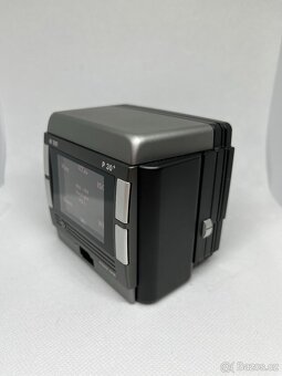 Phase One P30+ pre Hasseblad H - shutter count 125XXX - 2
