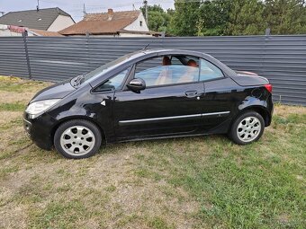 Mitsubishi colt cabrio - 2