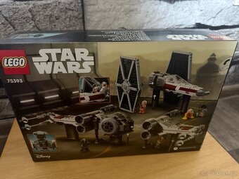 Lego Star Wars 75393 nové - 2