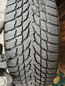 195 65 15  ALU 5x114,3 - 2
