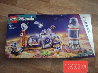 Lego sety nove - 2