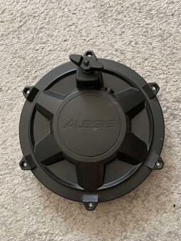 ALESIS NITRO MESH SD PAD - 2