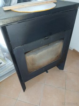 Kamna - 2