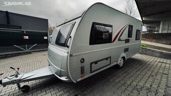 Burstner Averso 460TS 2016 - 2