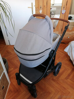 Britax Römer 4 smile - 2