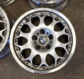 17" BBS RS 845 - Styling 80 - 2