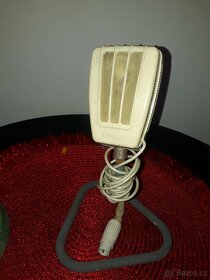 Staré mikrofony tesla - 2