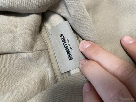 Essentials Hoodie Fear of God (core collection) - 2